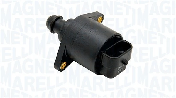 Idle Control Valve, air supply